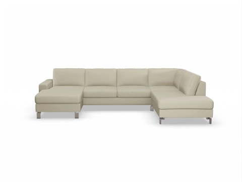 Wohnlandschaft LUM1 Medium Plus R